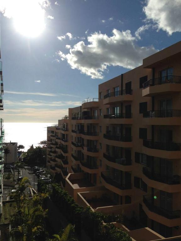 Appartamento Casa Do Cavacas Funchal  Esterno foto